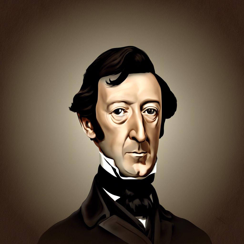 Η Πρόβλεψη του⁢ Alexis de Tocqueville για τον ⁤Τομέα της ⁣Εκπαίδευσης