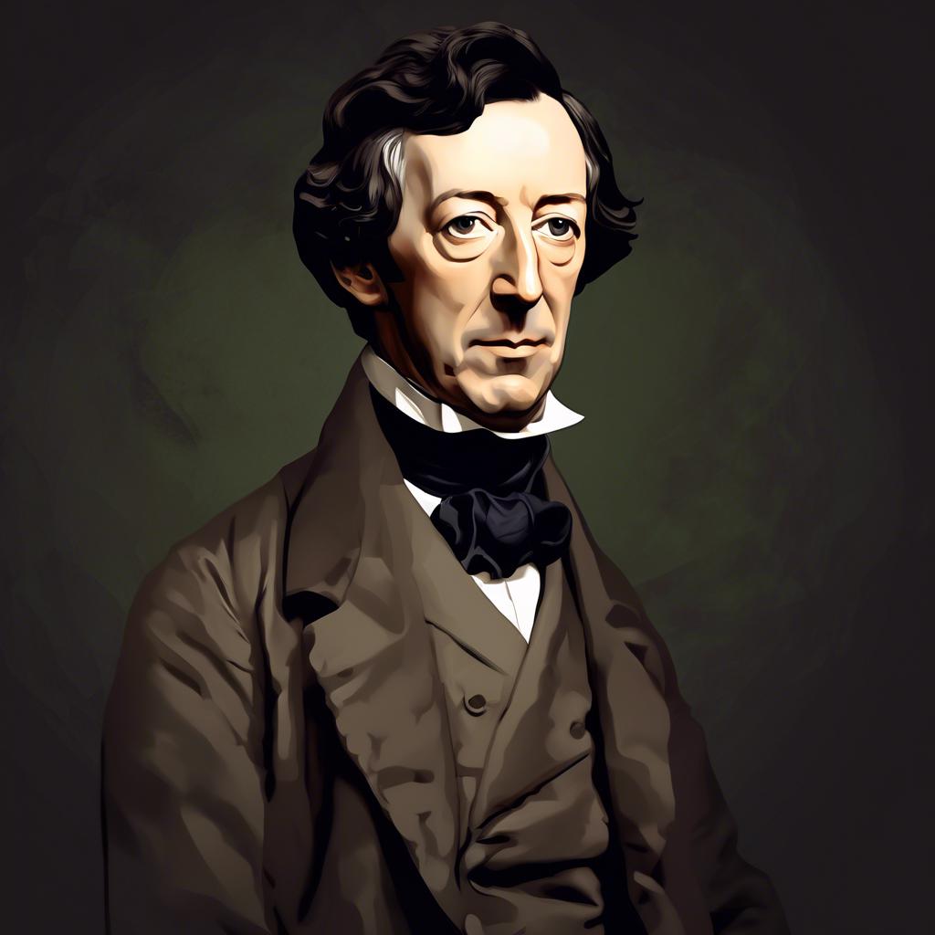 Η Κριτική του Alexis de Tocqueville στον Καπιταλισμό