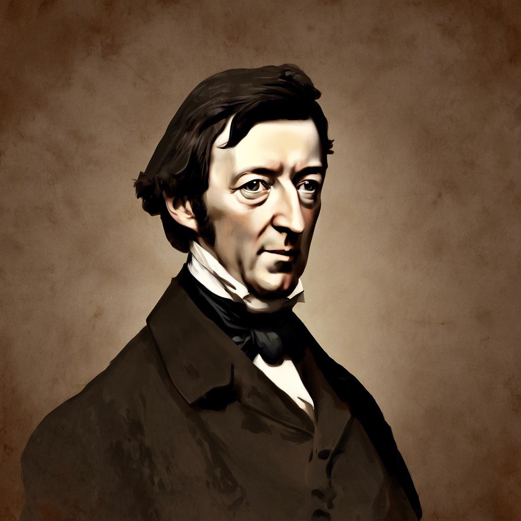 Οι Πηγές Έμπνευσης του⁣ Alexis de Tocqueville