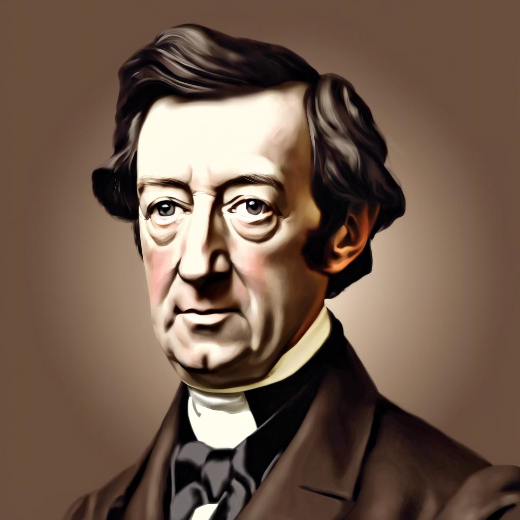 Η Βιογραφία του Alexis de Tocqueville