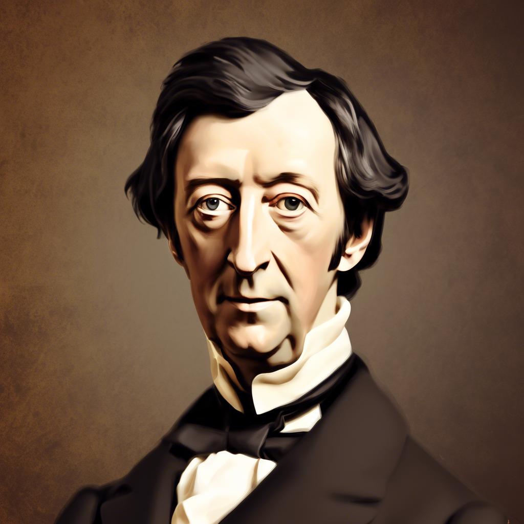 Η Σημασία του Alexis‍ de Tocqueville για την⁣ Πολιτική Φιλοσοφία