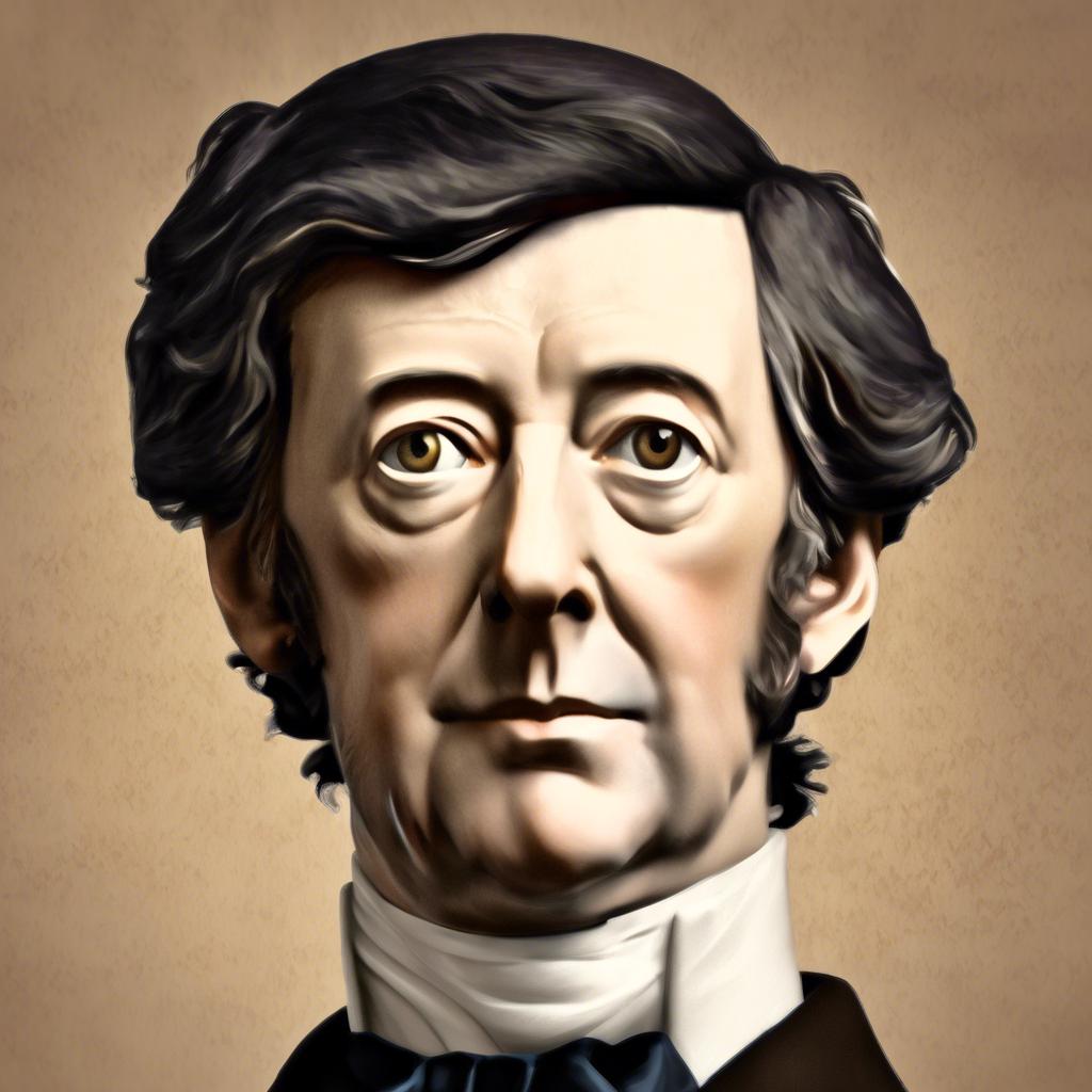 Ο ​Διάλογος⁢ μεταξύ Alexis de Tocqueville και Karl Marx