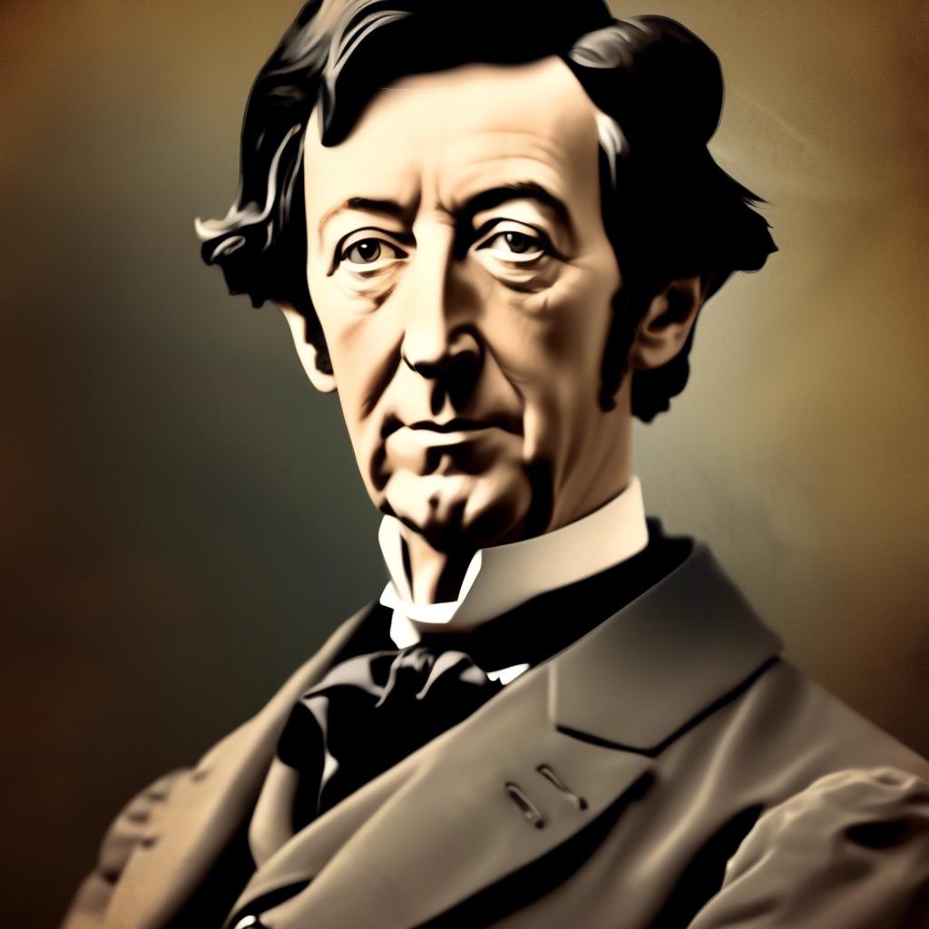 Η ⁤Κοινωνική Ανάλυση του ⁢Alexis de Tocqueville