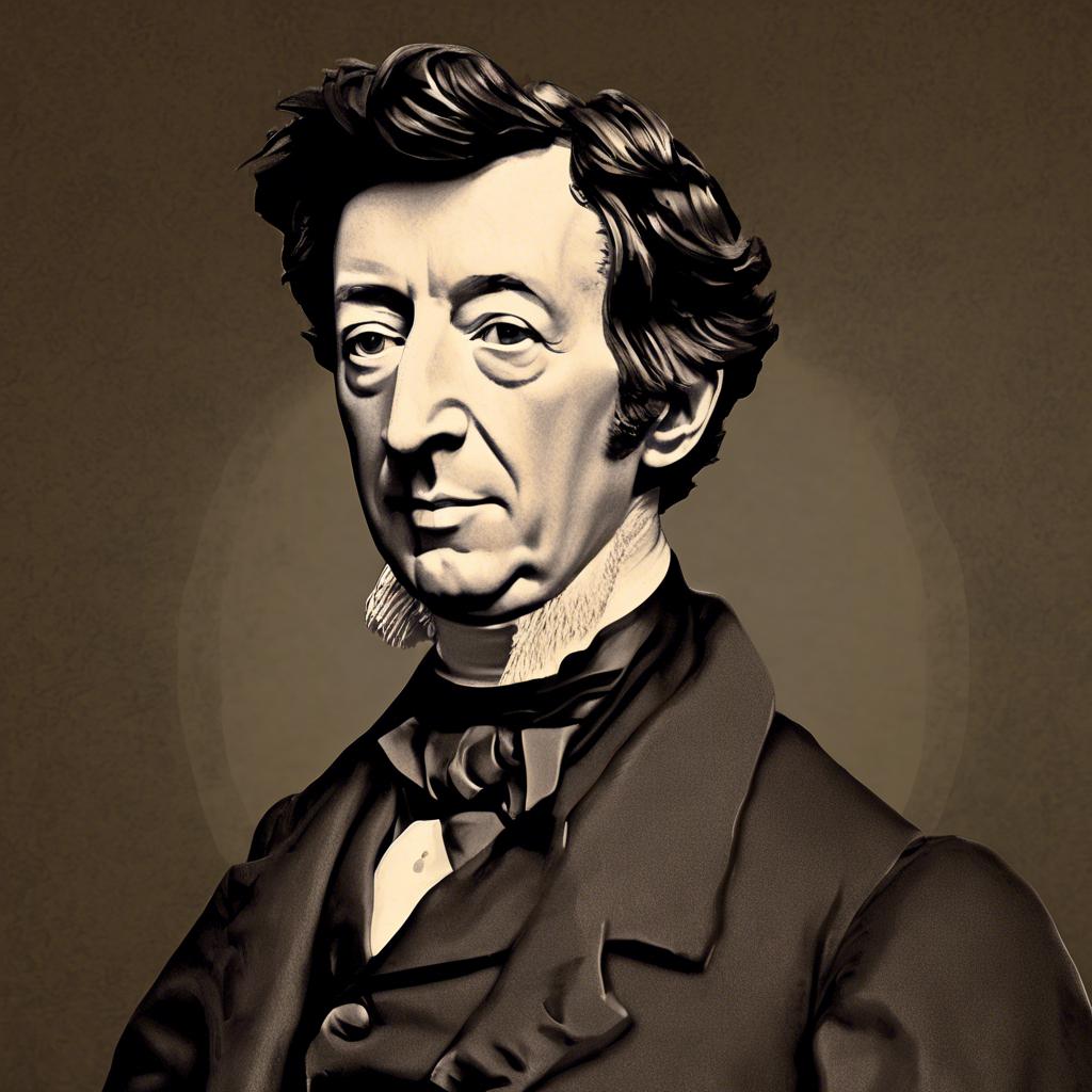 Η Κριτική ⁢του Alexis ​de Tocqueville⁣ στο Απολυταρχικό Σύστημα