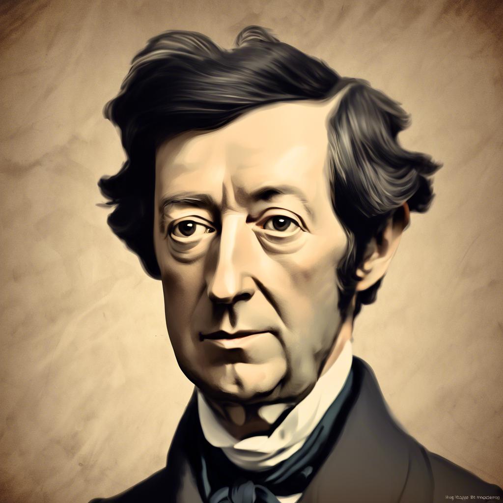 Ο ⁢Πολιτικός Στοχασμός​ του Alexis de Tocqueville