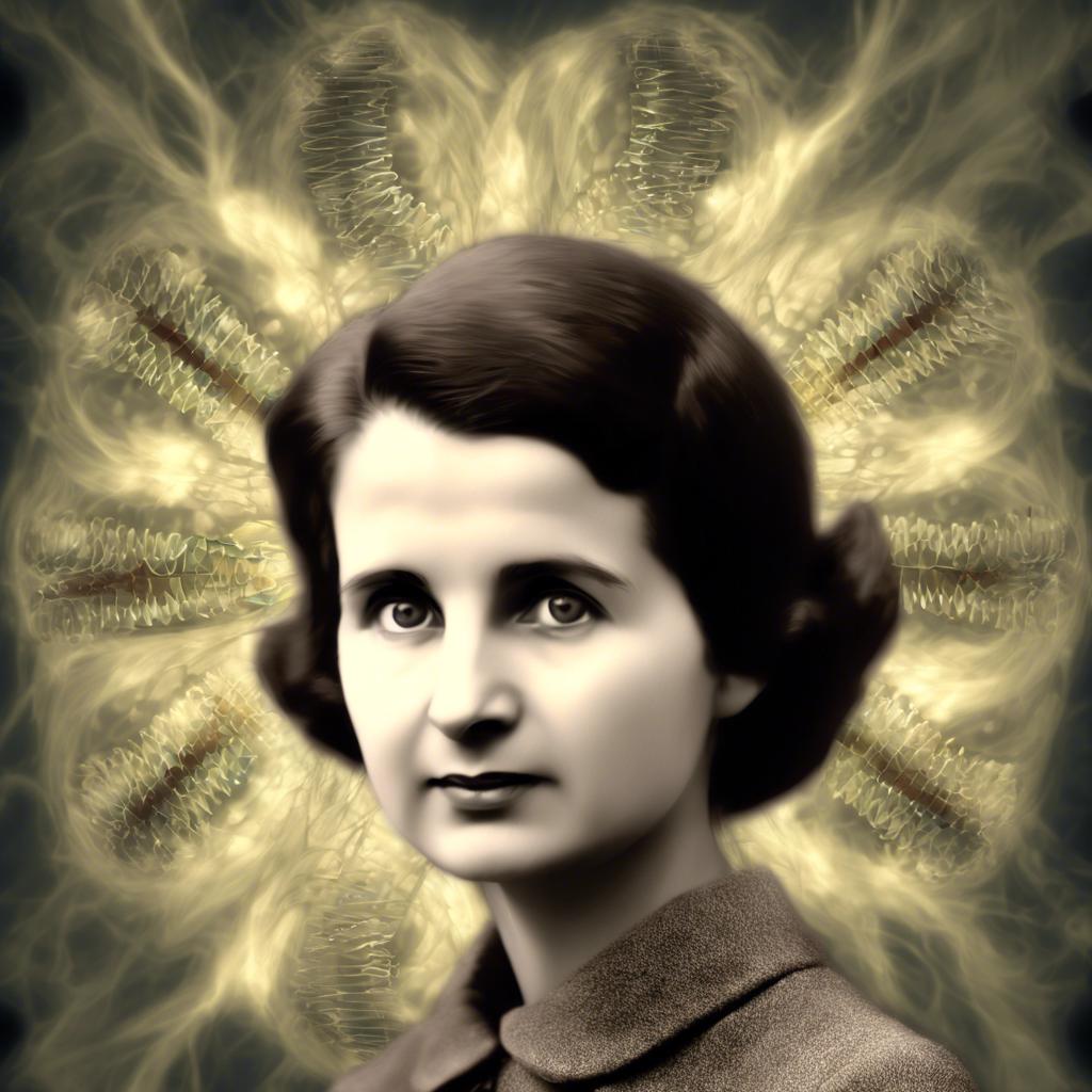 Οι Δυσκολίες που Αντιμετώπισε η Rosalind Franklin