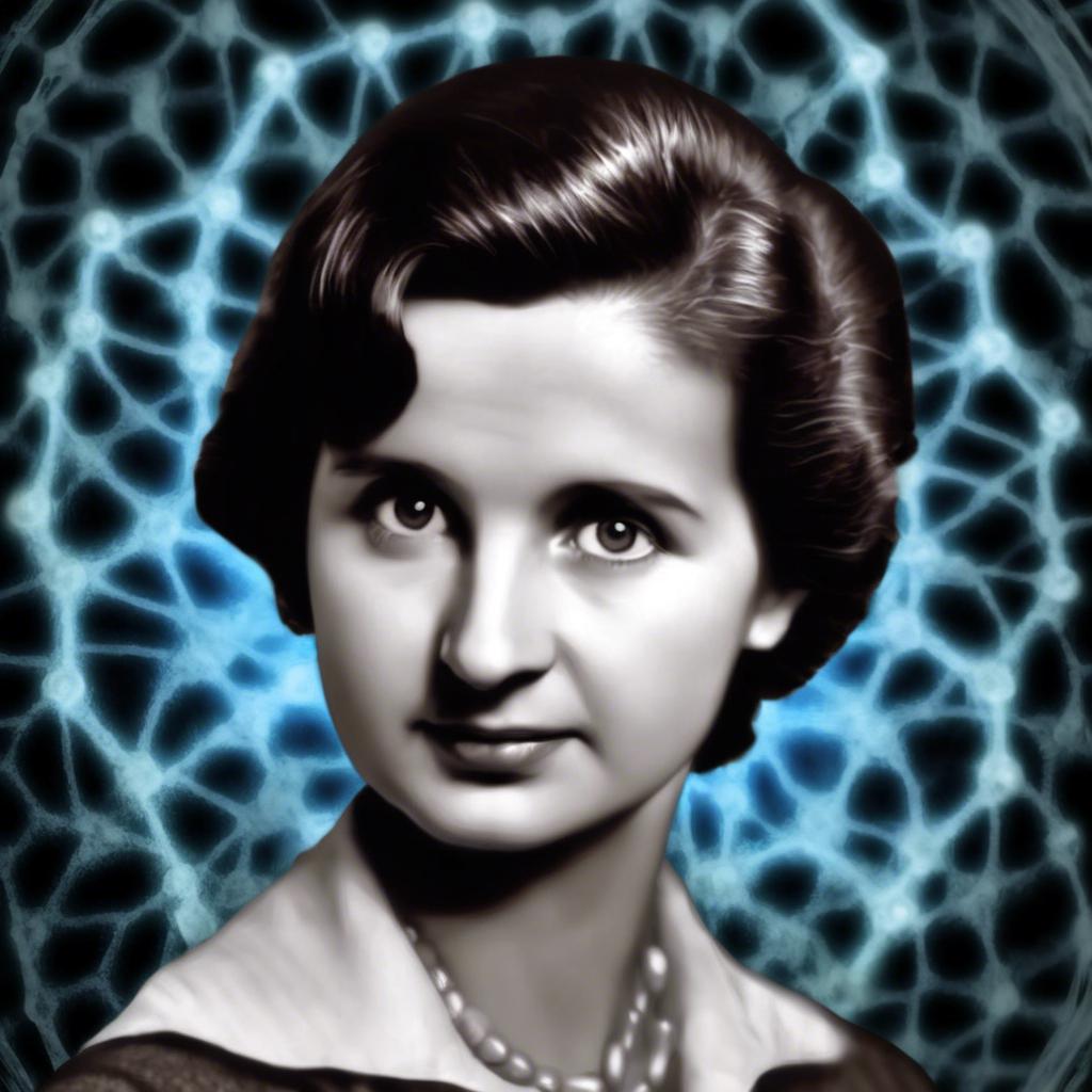 Η Φιλοσοφία της Rosalind Franklin για ⁤την‌ Επιστήμη