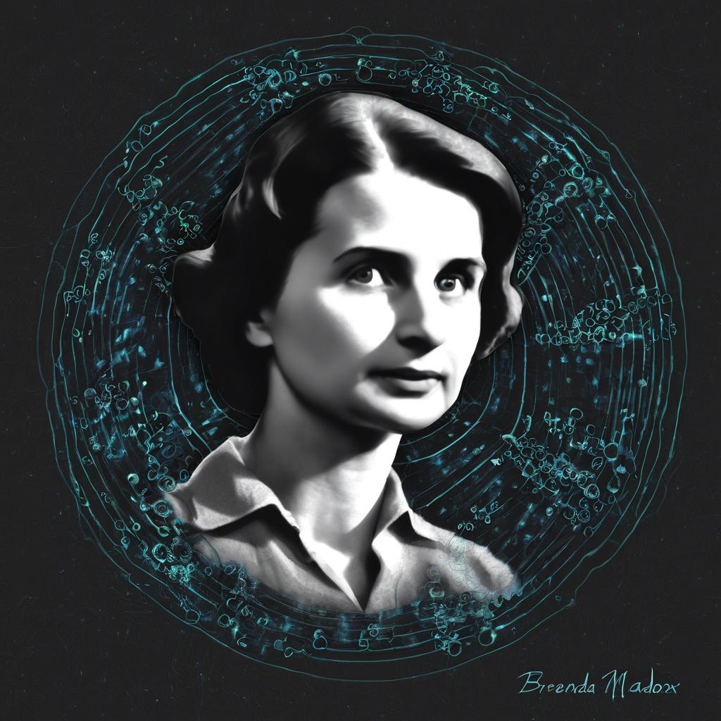 Τα Πρότυπα που Διαμόρφωσε η‍ Rosalind Franklin