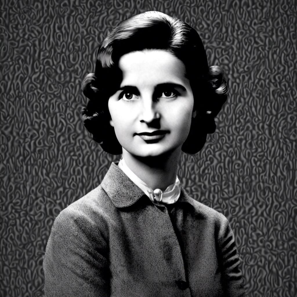 Οι‌ Λεπτομέρειες της Έρευνας για την Rosalind⁢ Franklin