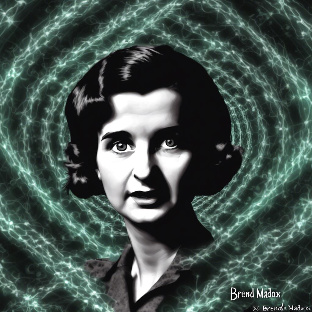 Η ‍Συνεισφορά της Rosalind Franklin ‍στην‍ Διπλωματική