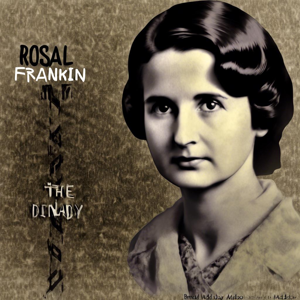 Η Παγκόσμια Επιρροή⁢ της Rosalind Franklin