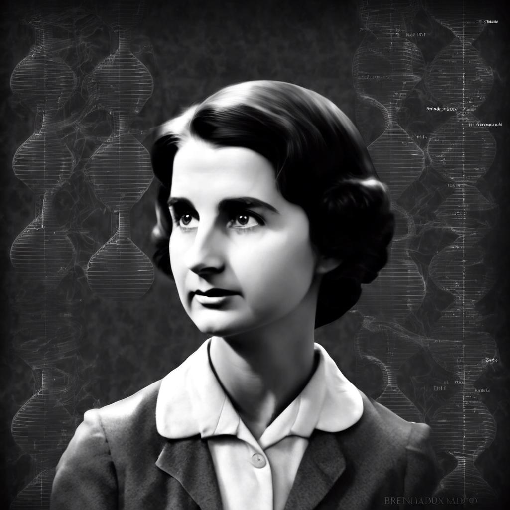 Τα Διαχρονικά Διδάγματα της Rosalind ⁢Franklin