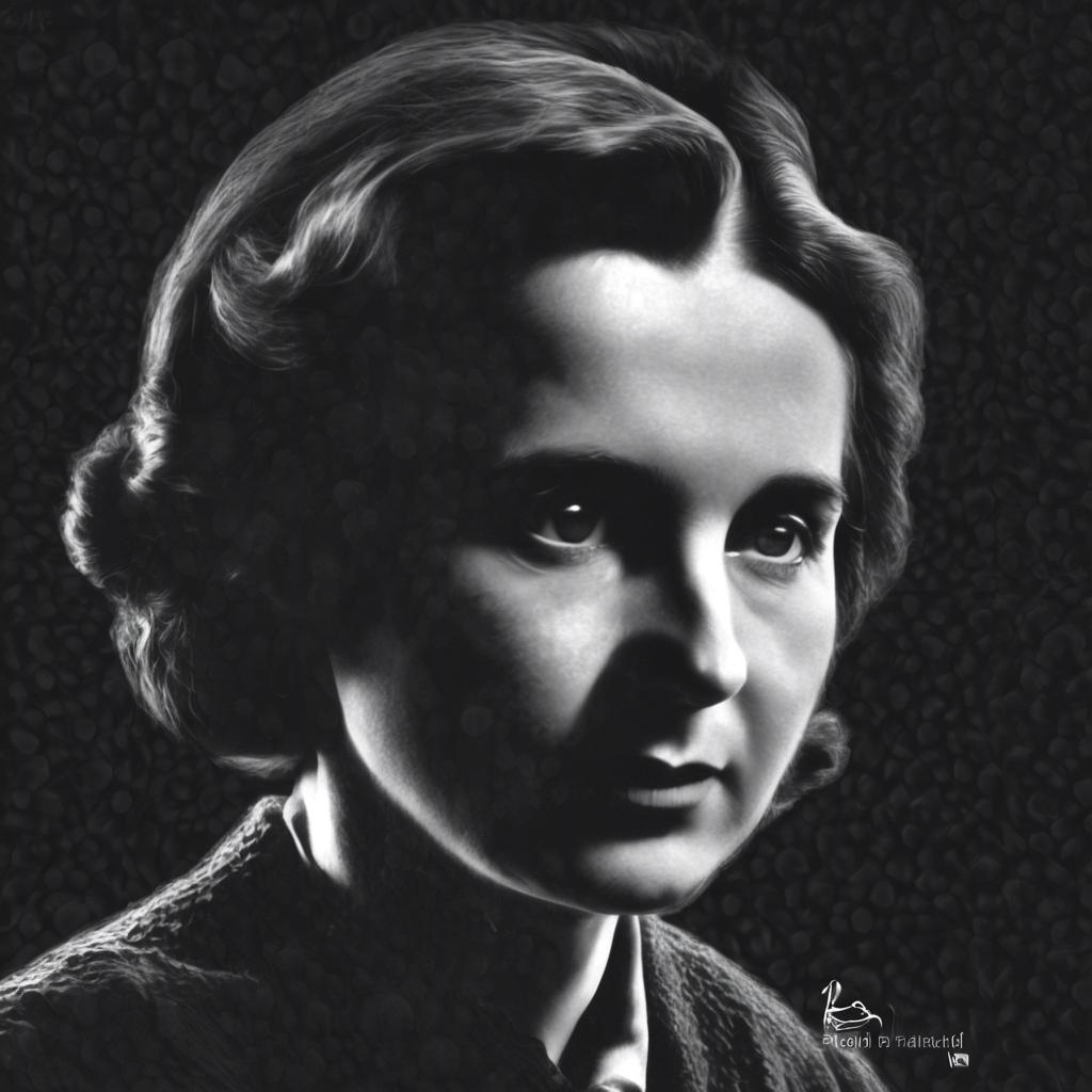 Τα ​Επιδραστικά Έργα της Rosalind⁢ Franklin