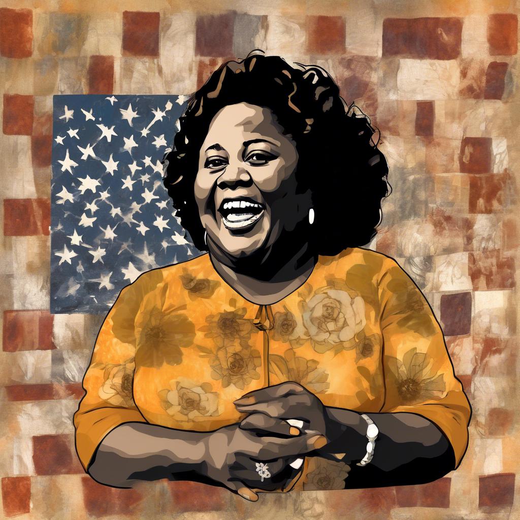 Η πολυσχιδής πολιτική δράση της Fannie Lou Hamer