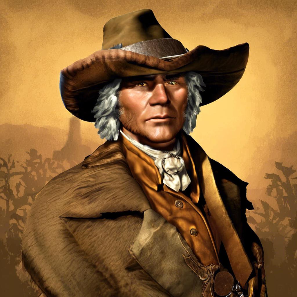 Η διαχρονική επιρροή του Daniel Boone