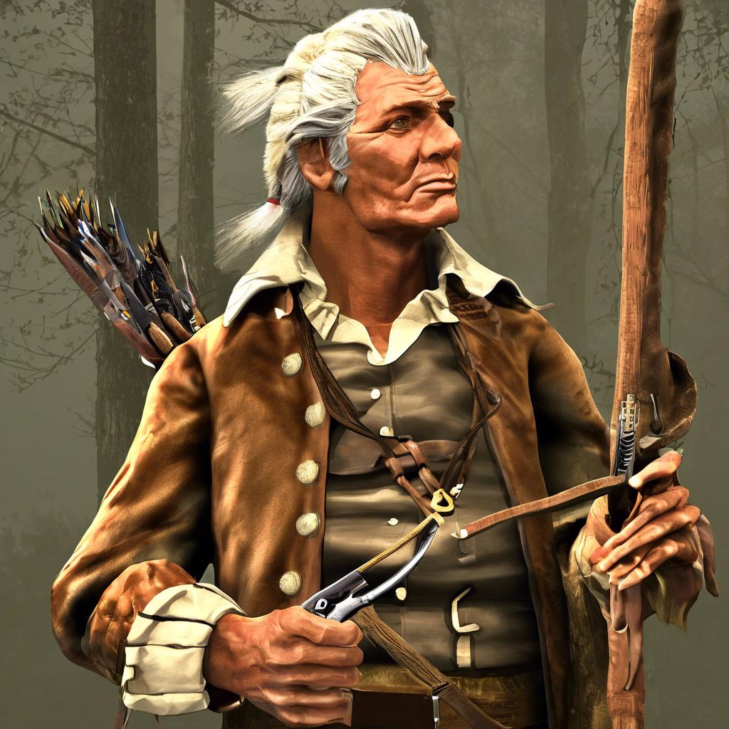 Η αξία της νέας βιογραφίας του Daniel Boone για τους σημερινούς αναγνώστες