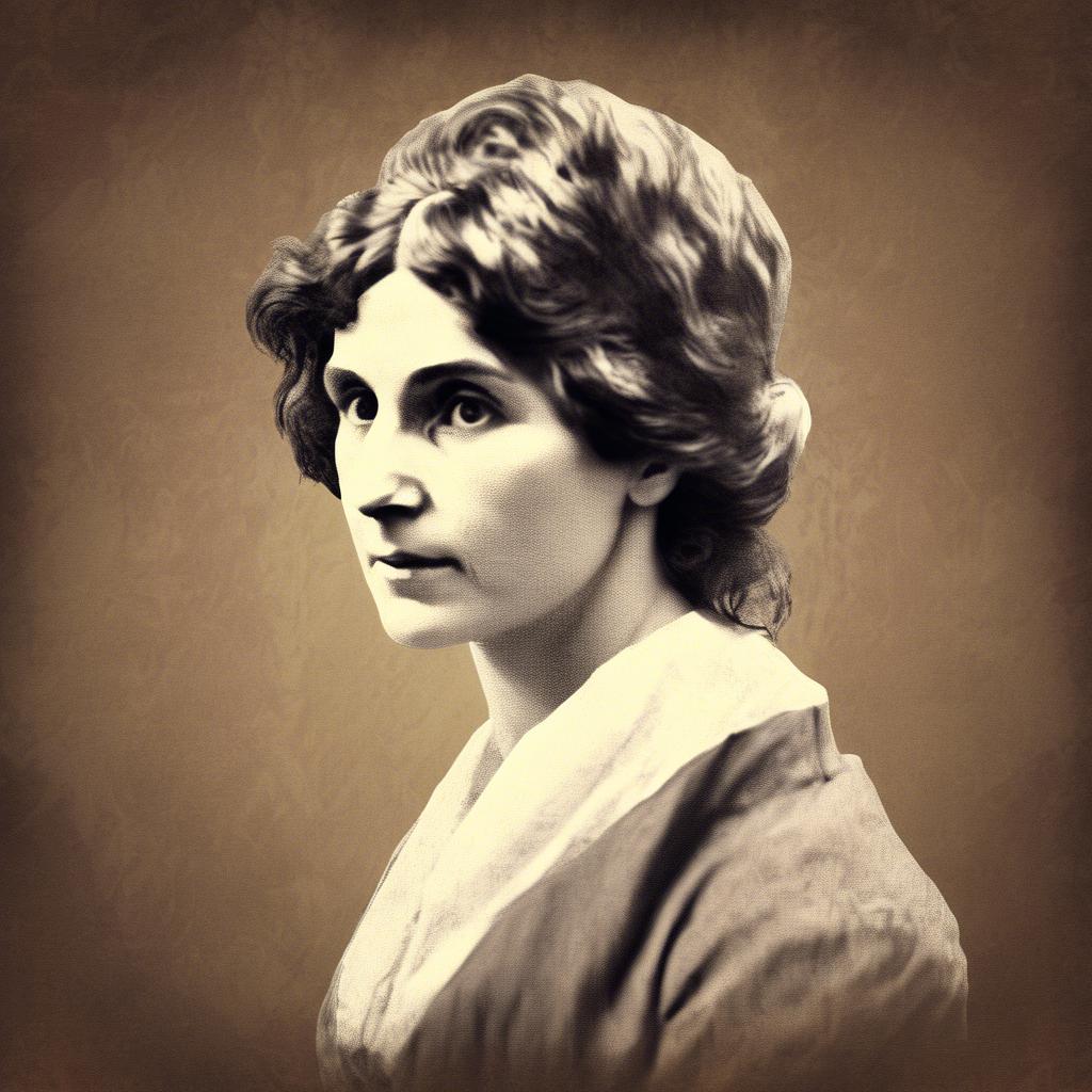 Ο ⁢Ανατρεπτικός ‌Χαρακτήρας της ⁢Mary Wollstonecraft