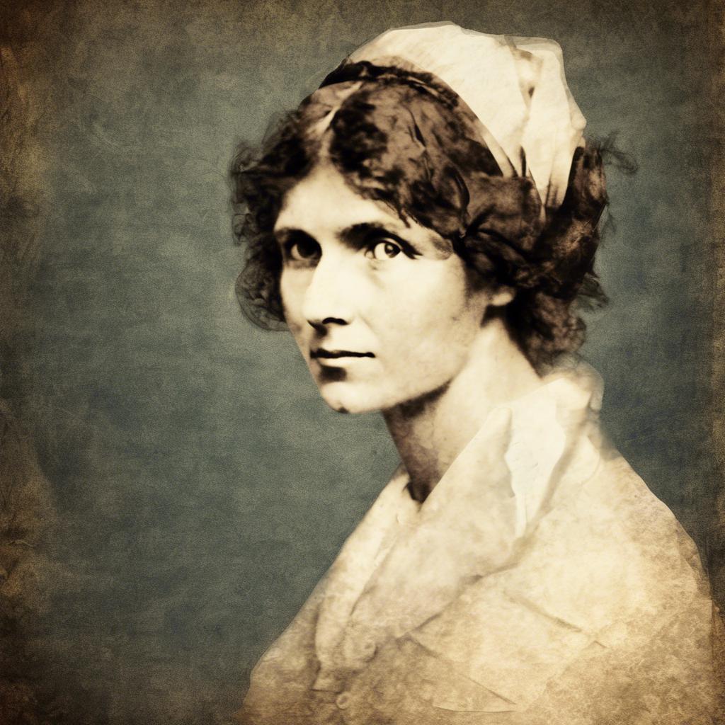 Η Ανεξάρτητη Γυναίκα της⁣ Mary Wollstonecraft