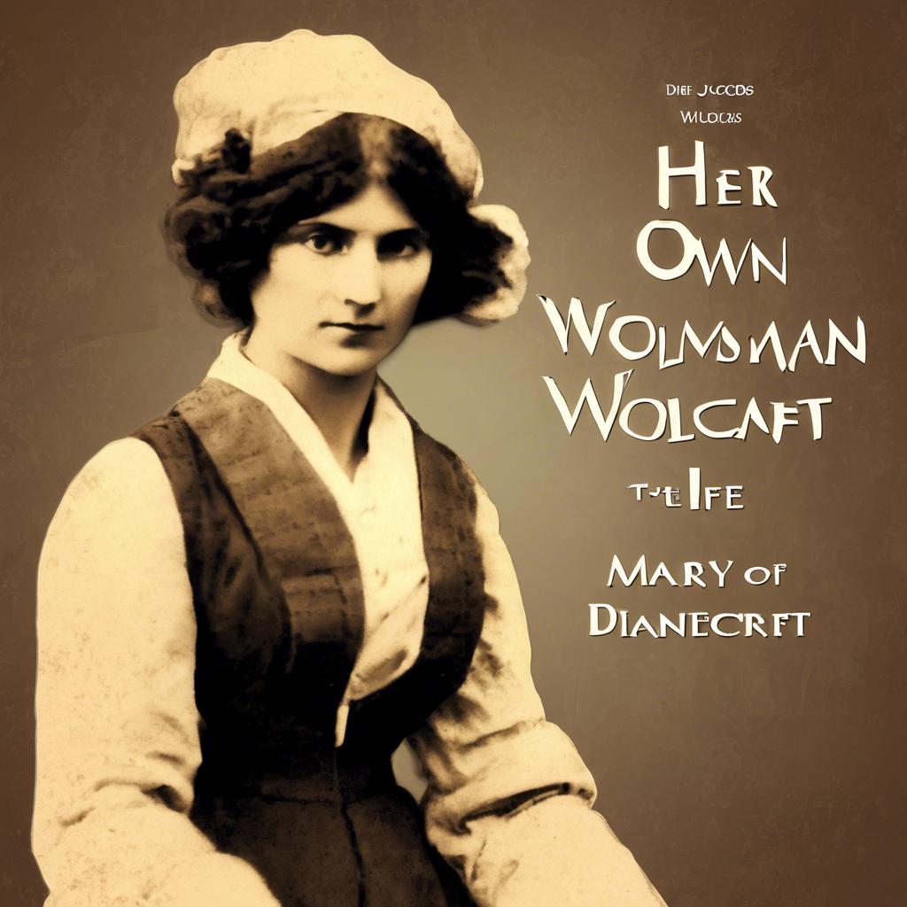 Η Διαχρονική‌ Σημασία της Mary Wollstonecraft