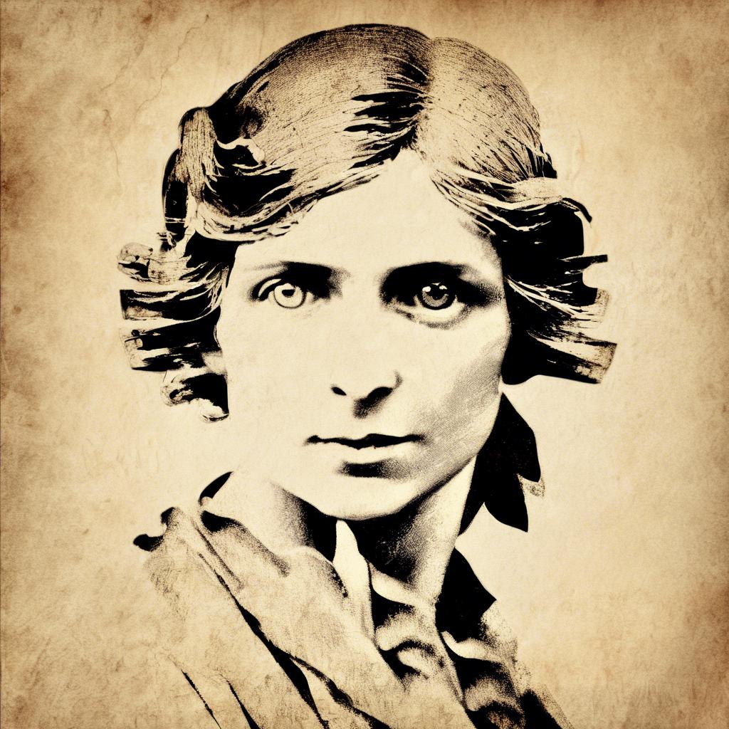 Η Συναρπαστική‌ Φιγούρα της Mary Wollstonecraft