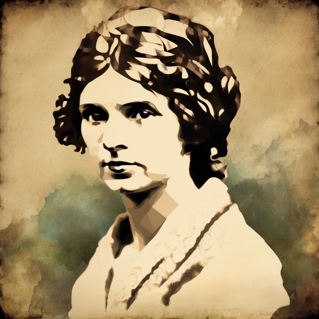 Η Πολυφωνία⁤ των Προσώπων στη Ζωή⁣ της Mary Wollstonecraft