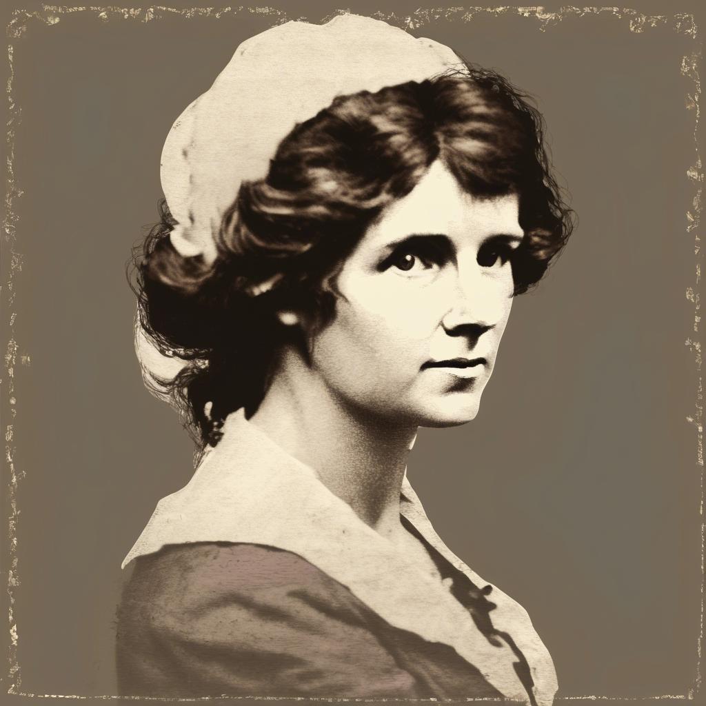 Ο Επαναπροσδιορισμός της Mary Wollstonecraft μέσα ‌από την ⁣Πένα ⁢της Diane Jacobs