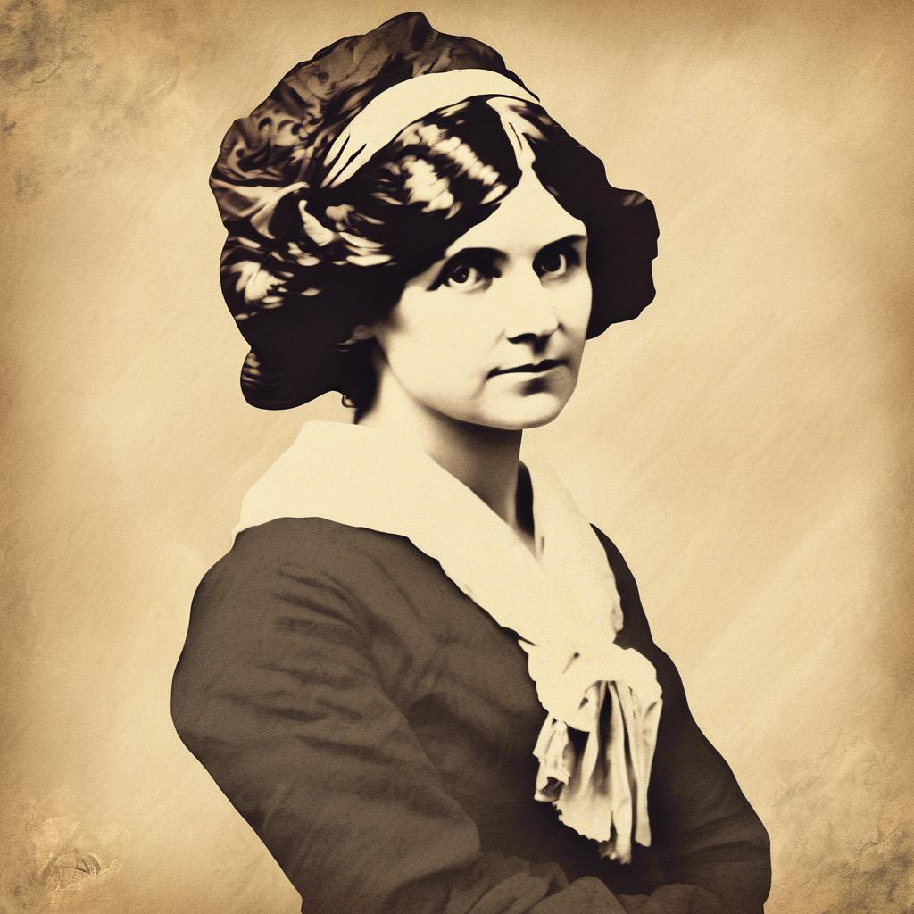 Η Καταπολέμηση των Διακρίσεων ⁢από την Mary⁣ Wollstonecraft